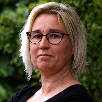 Séverine Chaumont-Dubel