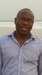 Eric Adjakossa