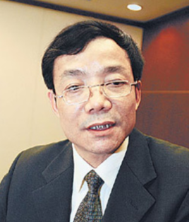 Qinghua Chen