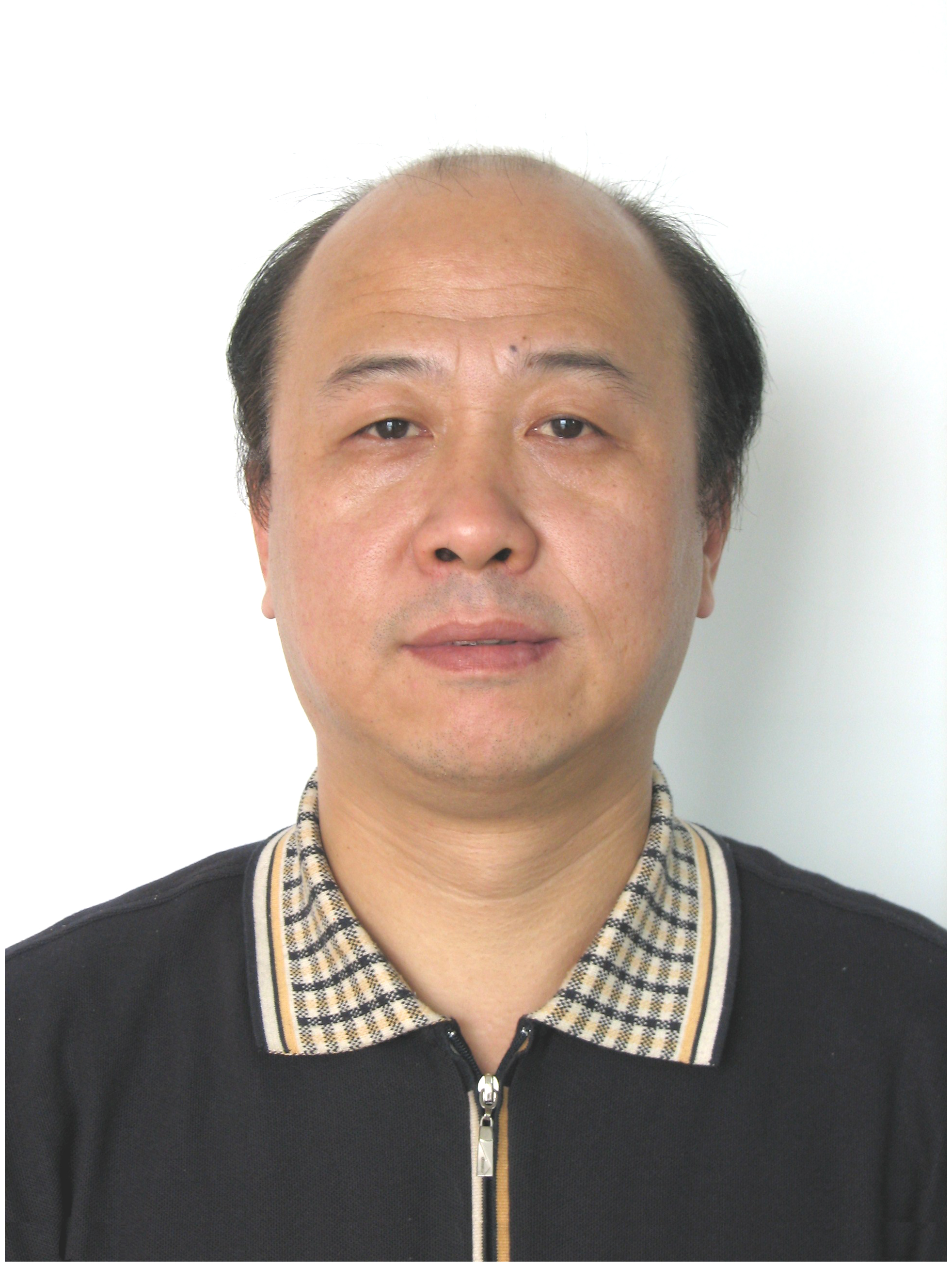 Yongxing Zhang