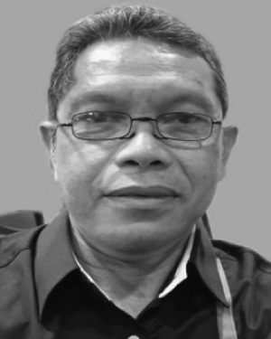 Hashim Hizam