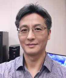 Albert J. Jin