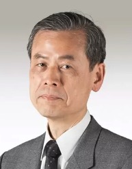 Kazuo Nakamura
