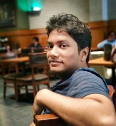 Abhishek K. Gupta
