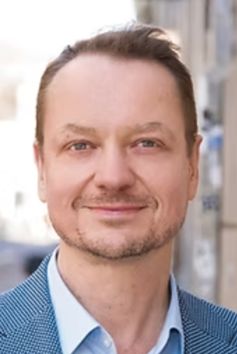 Frank Biermann