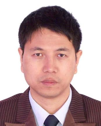 Zhenfeng Yue