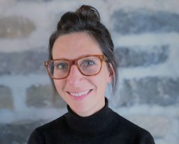 Nadine Deslauriers-Varin