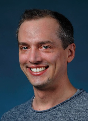 Chris Kanich