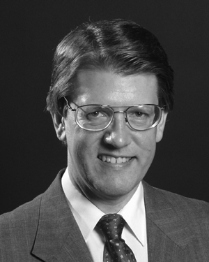 Brian Skromme