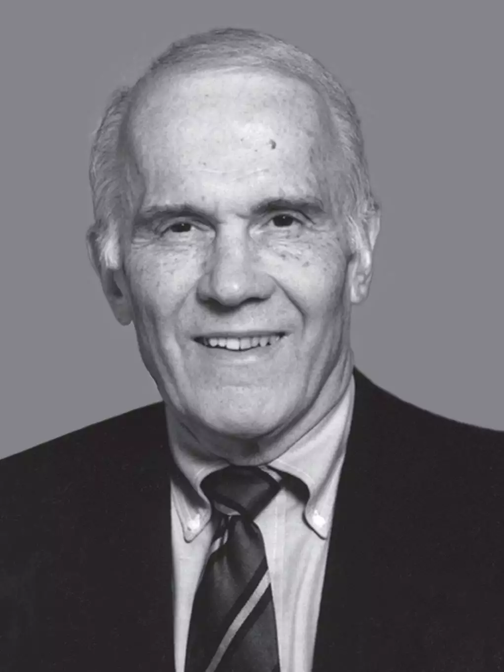 Gerard M. Faeth