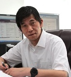 Lijun Wang