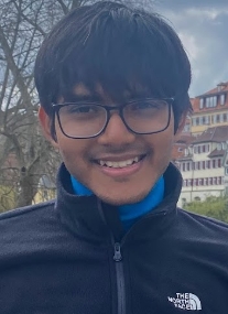 Vishaal Udandarao