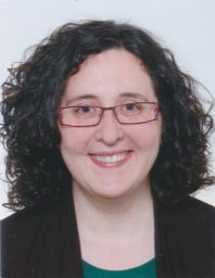Raquel Cumeras
