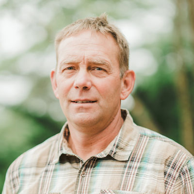Mark A. Green