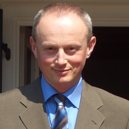 Markus Scharber