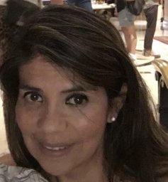 Ana Maria Pasapera