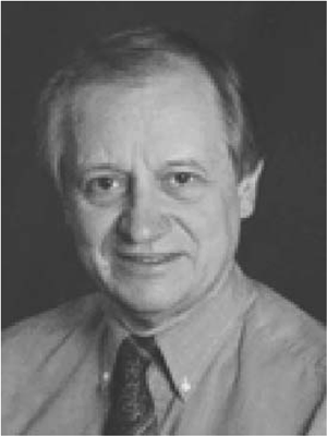 Derek R. Boughner