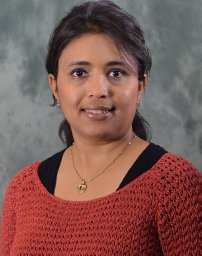 Dhriti Nepal