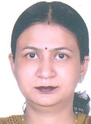 Deepti Mehrotra