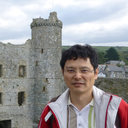 Yu-Chung Chiang