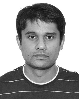 Roshan Sedar