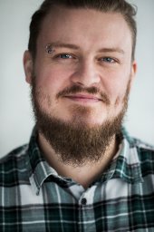 Jonas S Mortensen