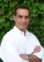 James M Cantor