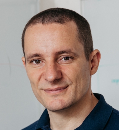 Mikołaj Bojańczyk