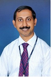 Rolvin Sunil Dsilva