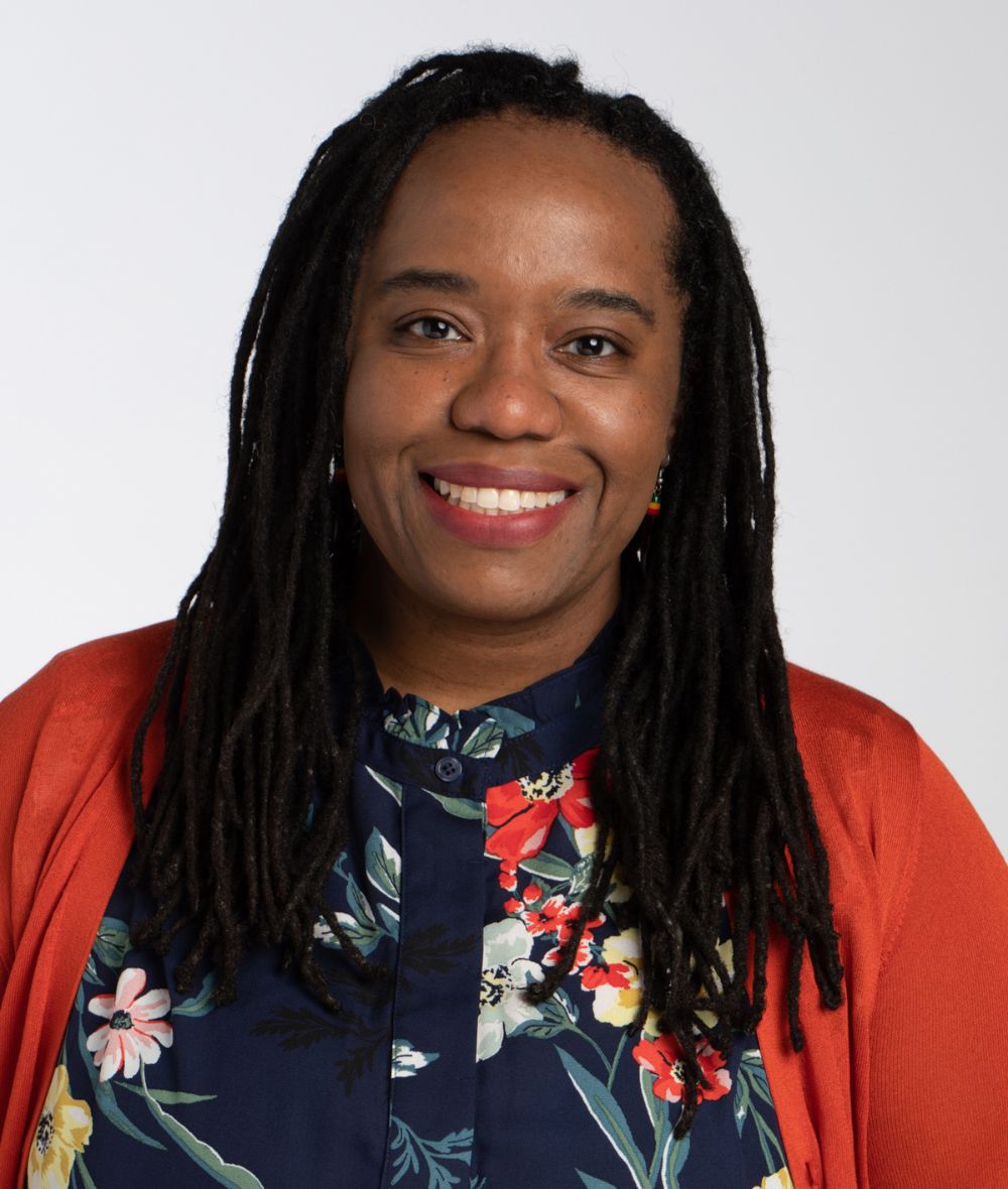 Cheryl Thompson