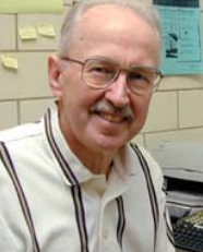 John G. Verkade