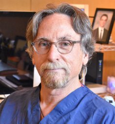 Steven D. Colquhoun