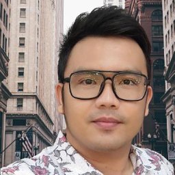 Ricky Akbar