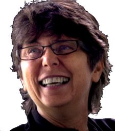 Karey Harrison