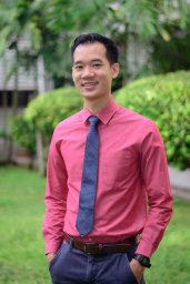 Lee Yew Kong