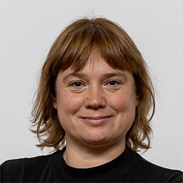 Hana Uršič Nemevšek