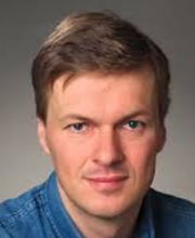 Karl Helmut Grubmüller