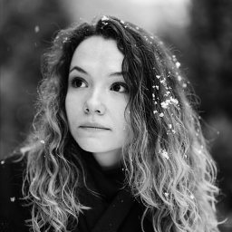Daria P Kulikova