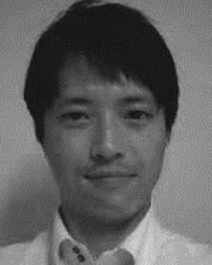 Tomohide Takeyama