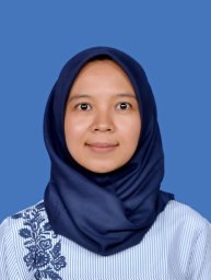 Lestari Nurul S