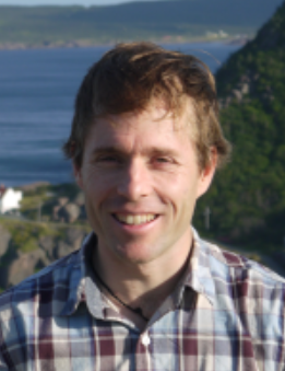 Nathan J. Bennett