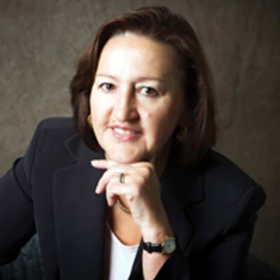 Helene Polatajko Howell