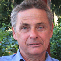 Gary Lynch
