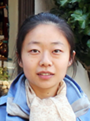 Xin Hou