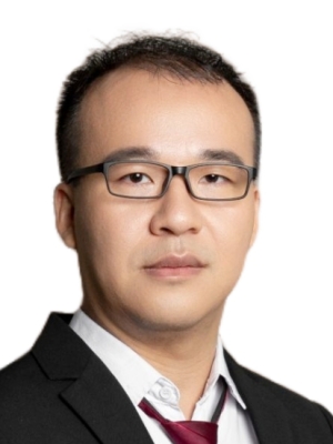 Yuecheng Shen