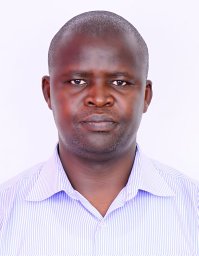 Stephen Ochieng Oguta