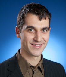 Adrian M. Altenhoff
