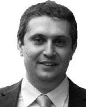 Georgios Vellianitis
