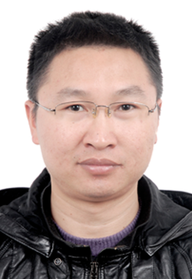Qingjiang Shi