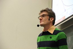 Jan M Baetens